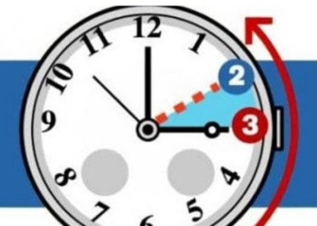 Sot ndryshoi ora, filloi zyrtarisht llogaritja dimërore e kohës –