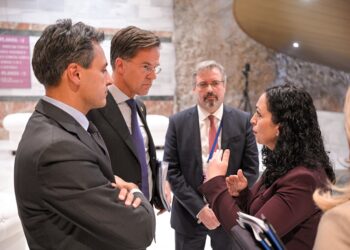 Serbisë t’i kërkohet llogari për agresionin në Kosovë –