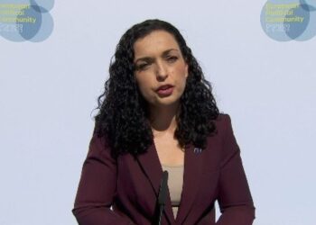 Nuk mund të ketë dialog pa u sanksionuar Serbia –