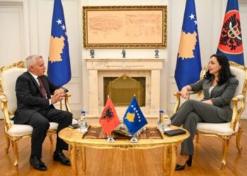 Duhet të unifikojmë politikën e jashtme me Shqipërinë –