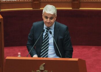 Privatizimi i klubit ‘Partizani’ nisi në qeverisjen e PS-së –