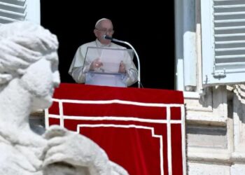 Lufta sjell vetëm vdekjen e njerëzve të pafajshëm –