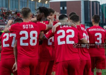 Listë e gjatë dëmtimesh, Partizani “i plagosur” edhe ndaj Teutës –