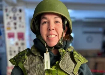 “Më kapi nga gjoksi”, kuzhinierja akuzon ushtarin shqiptar të NATO-s. Detajet –