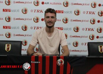 ‘I kaluam problemet’, kapiteni Pjeshka shprehet optimist për ekipin –