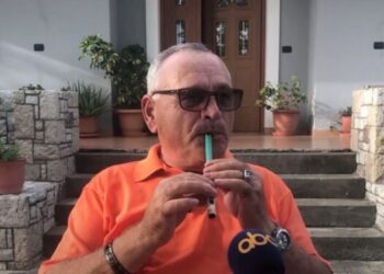 Pasi heq uniformën, i përkushtohem muzikës –