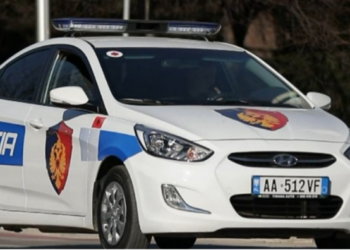 Gruaja shtatzënë godet me thikë bashkëjetuesin në banesë –