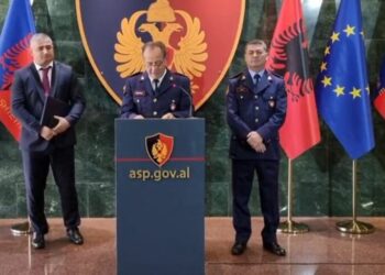 Ja rrugët ku nuk lejohet qarkullimi –