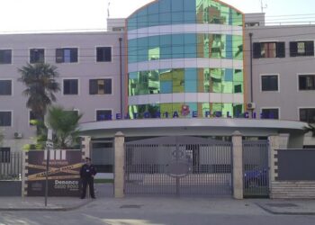 Në kërkim për trafik lëndësh narkotike, arrestohet 31-vjeçari (EMRI) –