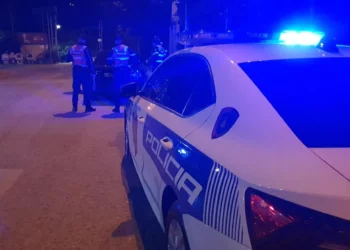 Pas 2016, policia u bë bashkëpunëtore e … –