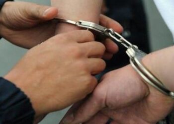 E fundit/ Arrestohet lideri i opozitës –