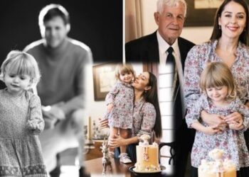 Princesha Geraldinë feston ditëlindjen/ Princ Leka bën dedikimin –