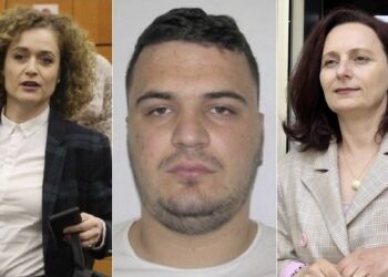 Nuk trembemi, para drejtësisë ata që… –