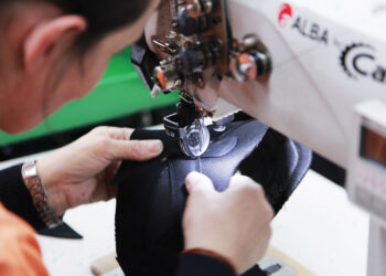 Bien porositë, deri në 50 punonjës shkurtohen çdo ditë në fasoneri –