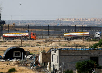 Izraeli po bllokon hapjen e kalimit kufitar Rafah –