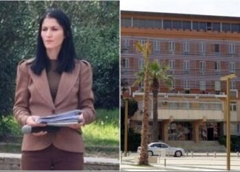 GJKKO jep vendimin për ish-drejtoreshën e Kadastrës së Durrësit… –