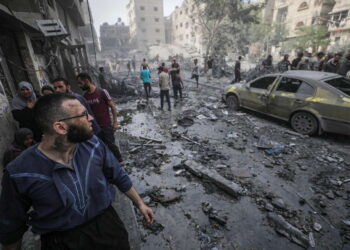 Tragjike/ 5 mijë të vrarë në Gaza, prej të cilëve 2.055 janë fëmijë –