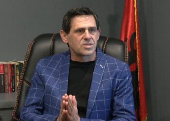 Lajm i fundit/ Prokuroria e Posaçme fletë-thirrje për Rapik Sulin –