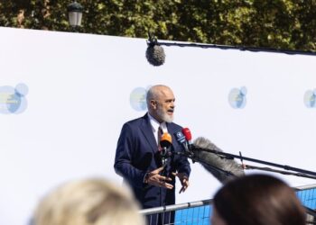 Masa, sa nuk është vonë –