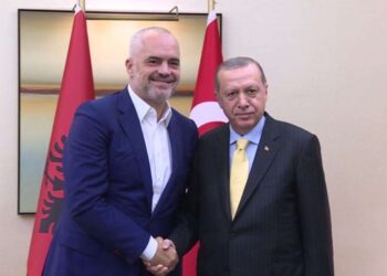 Akt i neveritshëm terrorist –