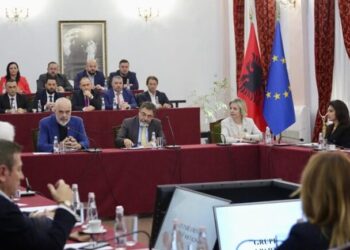 Mblidhet grupi i Partisë Socialiste, çfarë kërkoi Rama nga deputetët –