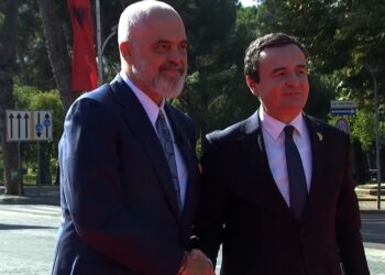 Veriu është tokë e Kosovës, trupat e NATO-s… –