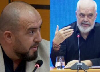 Në ça Republike jetoni? –