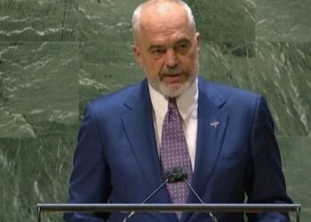 Rama reagon për propozimin e BE-së, apel Serbisë: Mjaft më me… –