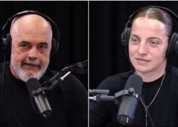 “Asgjë më shumë se Dukagjini”, njihuni me vajzën që la Italinë për.. –