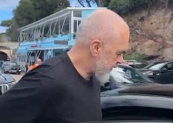 Rama pyetet për akuzat ndaj Berishës: Ja reagimi i kryeministrit