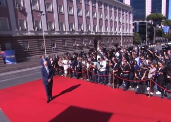 Gjithçka gati për Samitin! Rama pret liderët e BE para Kryeministrisë –
