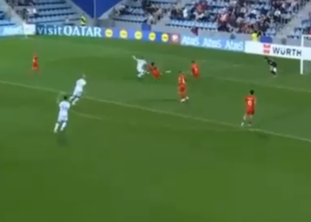 VIDEO/ Nuk mbeten pas edhe dardanët, shënon Rashica –