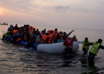 Europa shënon numrin më të madh të refugjatëve që nga viti 2016 –