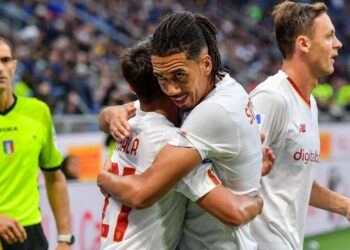 Roma, Mourinho merr vendimin për Lukakun –