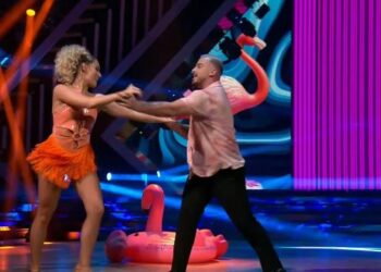 “Zhduku nga skena”, Ronaldo përplaset keq me Eni Shehun. Ja debati –