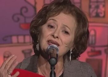 Roza Anagnosti feston ditëlindjen, e bija i dedikon fjalë prekëse… –