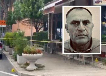 3 javë pas vrasjes së Martin Bardhit, FNSH zbarkon në Rrëshen. Çfarë po ndodh –