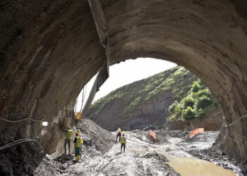 Qeveria shtyn afatin e përfundimit të rrugës së Arbrit deri në… –