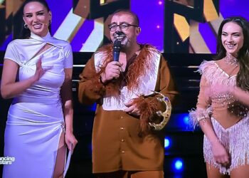 Mezi shita leprin, dua të bëhem luan –