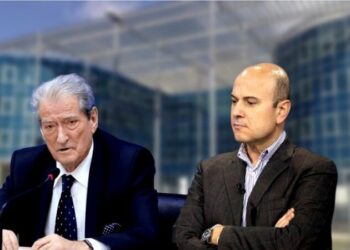 Ja si hyri Malltezi në ndërtimin e… –