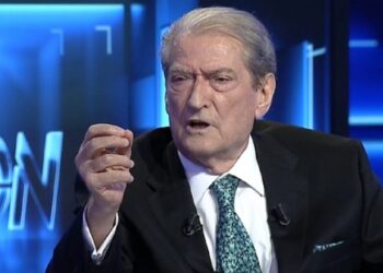 Ajo prokurorja është bandite… –