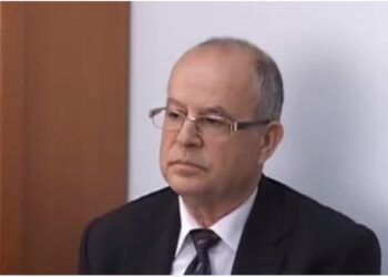 U dënua për ryshfet, gjykata e Beratit liron ish-prokurorin Sali Hasa –