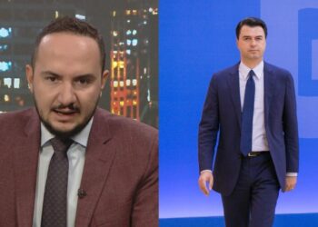 Basha ndihmës i Ramës, është një nga 4 njerëzit që… –