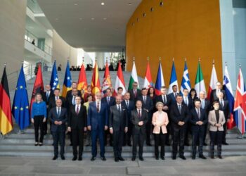 Samiti në Tiranë, masat ekstreme të sigurisë/ Ja si u ruajtën liderët –