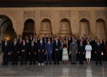 Anulohet konferenca për shtyp në Granada, shumë takime e asnjë vendim –