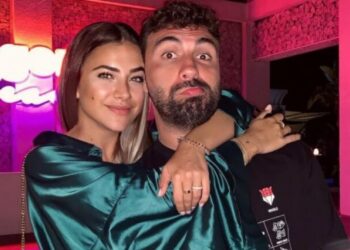 ‘Je ndarë nga Ledri?’ Më në fund përgjigjet vetë Sara Hoxha –