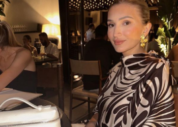 Sara Hoxha ka një mesazh të veçantë për Ruyan dhe të gjitha vajzat –