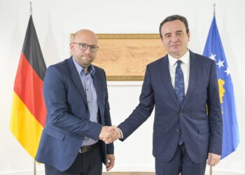 Kundër konferencës ndërkombëtare për Kosovën –