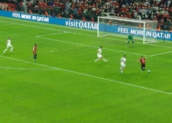 VIDEO/ Spektakolare! Shqipëria shënon golin e tretë, përsëri Seferi –