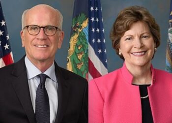 Dy senatorë amerikanë sot takojnë Osmanin dhe Kurtin –